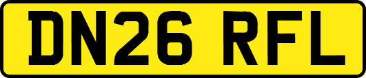 DN26RFL