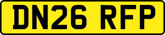 DN26RFP