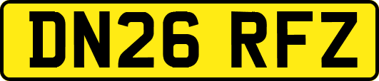 DN26RFZ