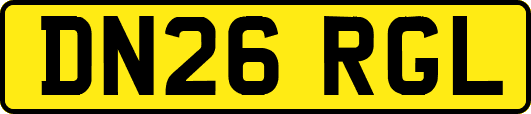 DN26RGL