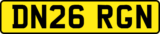 DN26RGN