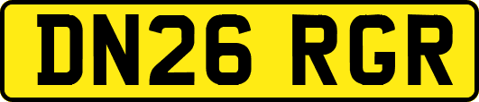 DN26RGR