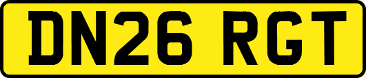 DN26RGT