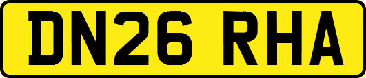 DN26RHA