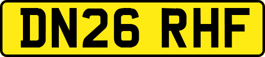 DN26RHF