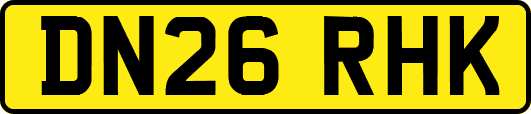 DN26RHK