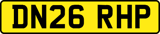 DN26RHP