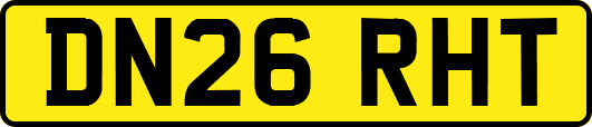 DN26RHT