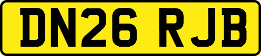 DN26RJB