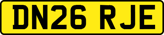 DN26RJE