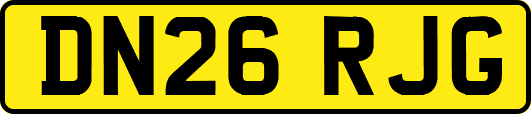 DN26RJG