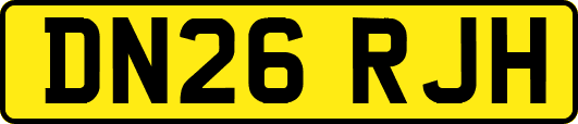 DN26RJH