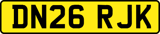 DN26RJK