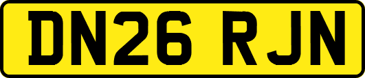 DN26RJN