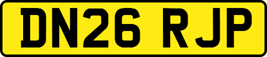 DN26RJP