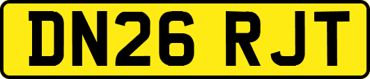DN26RJT