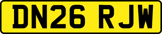 DN26RJW