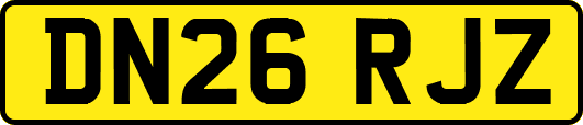 DN26RJZ