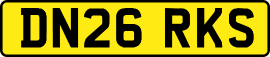 DN26RKS