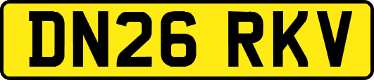 DN26RKV