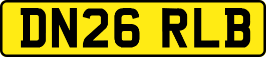 DN26RLB