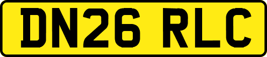 DN26RLC