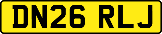 DN26RLJ