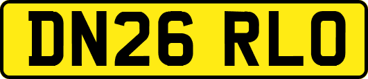 DN26RLO