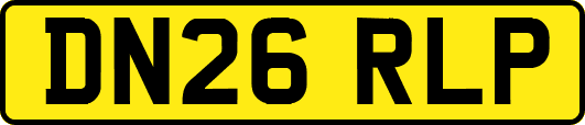 DN26RLP