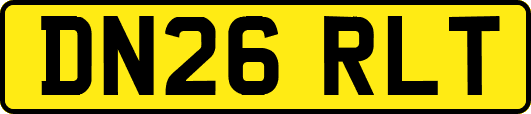 DN26RLT