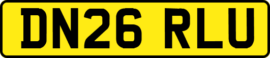 DN26RLU