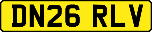 DN26RLV