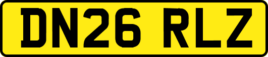 DN26RLZ