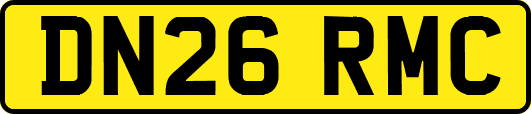 DN26RMC