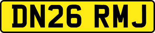 DN26RMJ