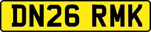 DN26RMK