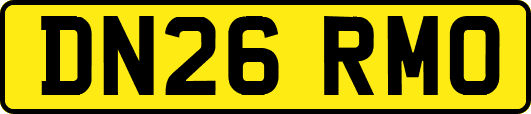 DN26RMO