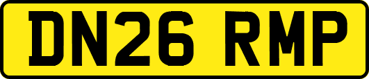 DN26RMP