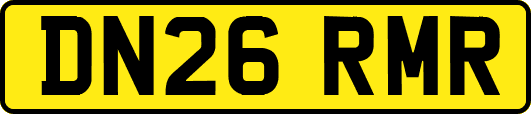 DN26RMR
