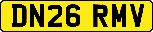 DN26RMV