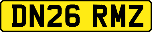 DN26RMZ