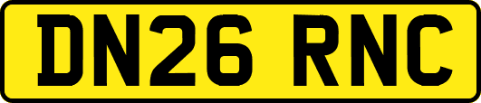 DN26RNC