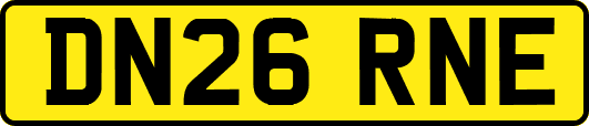 DN26RNE