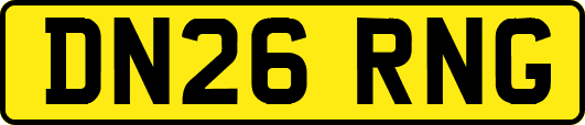 DN26RNG