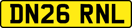 DN26RNL