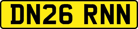 DN26RNN