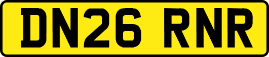 DN26RNR
