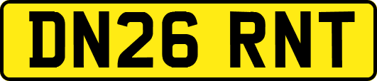 DN26RNT
