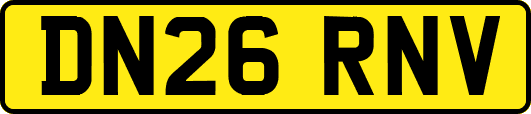 DN26RNV