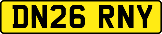 DN26RNY